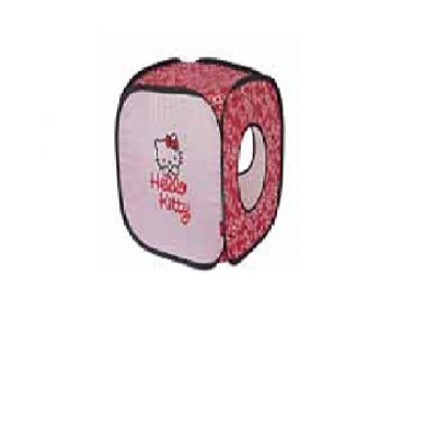 Pet Brands Hello Kitty Playing Cube For Cat